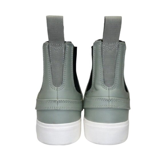 Nike Sb Zoom Stefan Janoski Mid Rm‎ Jade Horizon Womens Size 5.5 Rare - Picture 9 of 16